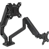 UNYKAch Supporto Per Monitor Uk710110