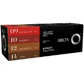 Delta Q Capsule Di Caffè Intensidades Q 40 Unità