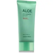 Holika Holika Aloe Waterproof crema solare SPF 50+ 70ml