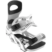 Bent Metal Attacchi Da Snowboard Da Donna Metta