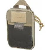 Maxpedition 0246K E.D.C. Pocket Organizer astuccio, kaki
