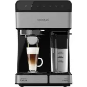 Cecotec Macchina Da Caffè Superautomatica Power Instant-ccino 20 Touch