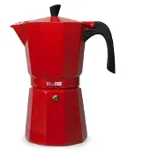 Ibili Macchina Da Caffè Bahia Italiano 12 Tazze