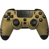 Lexip Controller Per Pc/ps4 Slim Pack Wireless