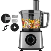 Cecotec Processatore Di Alimenti Paprika 2000