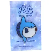 Dive Inspire Spillo Libra