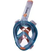 BEUCHAT Maschera Da Snorkeling Smile+