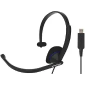 Koss Cuffie Monaurali Cs195