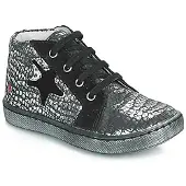 GBB Scarpe bambini LETO ragazza - Nero - 24