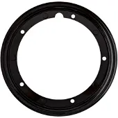 Rms Classic Anello Del Cerchione Piaggio Vespa 50cc/et3/px/pk
