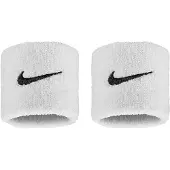 Nike Accessories Polsino Swoosh Classic 2 Unità