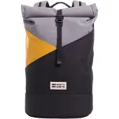 MeroMero Squamish Pocket 20-40 Zainetto grigio