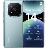 Xiaomi Redmi Note 14 Pro+ 5g 8gb/256gb 6.6´´