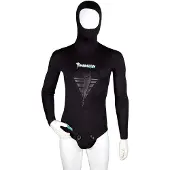 Imersion Giacca Da Freediving Challenger 10 Mm