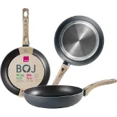 Ibili Padella Bux 26 Cm