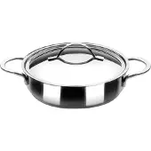 Ibili Pentolino Stainless Noah 20 Cm
