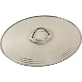 Ibili Coperchio 714343 Professional 36-38-40-42 Cm