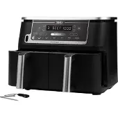 Ninja Friggitrice Ad Aria Foodi Max 2470w 9.5l