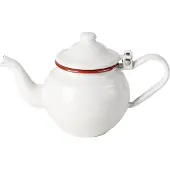 Ibili Teiera Bordeaux 0.50l