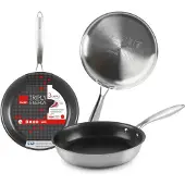 Ibili Padella Triply 18 Cm