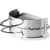 Ibili Stampo In Acciaio Inox Per Pasta 15 Cm