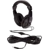 TNB Cuffie Con Microfono Cshome1
