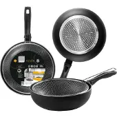 Ibili Friggitrice A Fusione Con Cestello 26 Cm