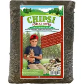 Cat´s Best Forest Lettiera di corteccia fresca 20l