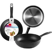 Ibili Padella Honda New Induplus 24 Cm