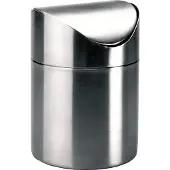 Ibili Cestino Acciaio Inossidabile 16.5x11.7 Cm