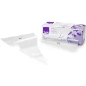 Ibili Sac à Poche 55 Cm 100 Unità