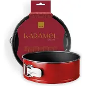 Ibili Stampo Karamel 20 Cm