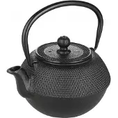 Ibili Teiera Cast Iron 0.30l
