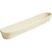 Ibili Stampo Per Baguette Banneton 44x10 Cm