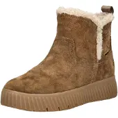 Tamaris Ankle boots cappuccino