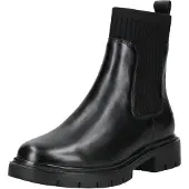 Tamaris Stivaletti Chelsea nero - 37