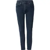 Levi's Jeans '512 Slim Taper' blu denim
