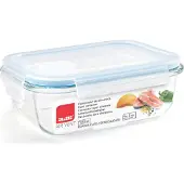 Ibili Contenitore Ermetico Air Vent Rectangular 1500ml