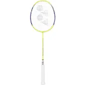 Yonex Racchetta Da Badminton Nanoflare 002 Clear 4u4