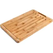 Ibili Tagliere Per Il Pane