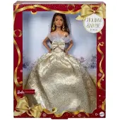 Barbie Bambola Latina Da Collezione Delle Feste