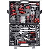 Casals Set Di Strumenti 303 Pezzi