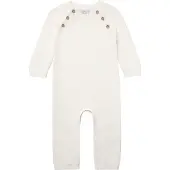 Stellou & Friends Tutina / body per bambino bianco
