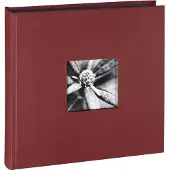 Hama Album Fotografico 100p Fine Art 30x30