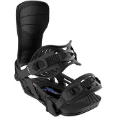 Bent Metal Attacchi Per Snowboard Axtion