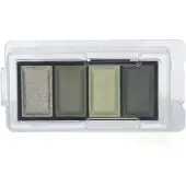 Clé de Peau Beauté Quad Ombretti 315 Modern Era Ricarica 6g — Ombretto