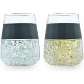 Mikamax Bicchiere Wine Cooling