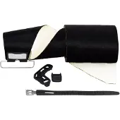 Kohla - Pelli per splitboard - Active Basic Splitboard - Nero