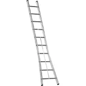 Altrex Scala diritta singola Kibo – 1x10 gradini