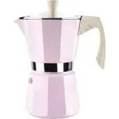 Ibili Macchina Da Caffè Veneto Italiano 6 Tazze